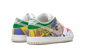Nike Dunk Low SP City Market