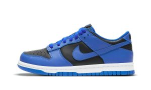 Nike Dunk Low Hyper Cobalt (2021)