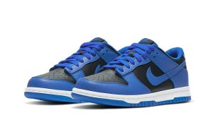 Nike Dunk Low Hyper Cobalt (2021)