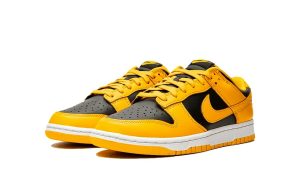 Nike Dunk Low Goldenrod (2021)