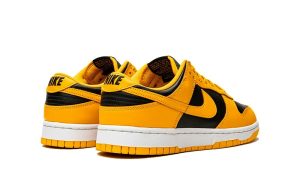 Nike Dunk Low Goldenrod (2021)