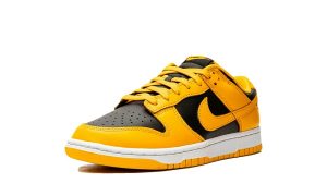Nike Dunk Low Goldenrod (2021)