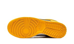 Nike Dunk Low Goldenrod (2021)