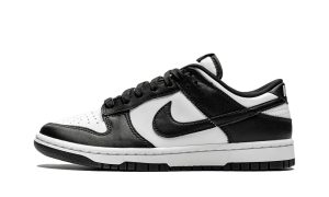 Nike Dunk Low Retro White Black Panda (2021)