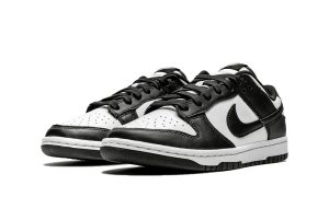 Nike Dunk Low Retro White Black Panda (2021)
