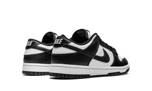 Nike Dunk Low Retro White Black Panda (2021)