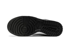 Nike Dunk Low Retro White Black Panda (2021)