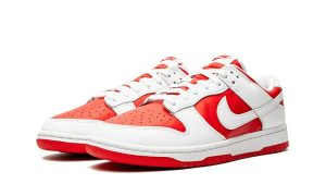Nike Dunk Low Championship Red (2021)