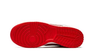 Nike Dunk Low Championship Red (2021)