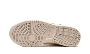 Nike Dunk Low Sail