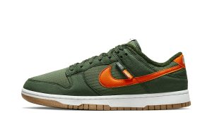 Nike Dunk Low Toasty Sequoia