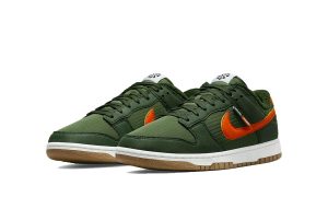 Nike Dunk Low Toasty Sequoia