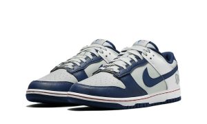 Nike Dunk Low Brooklyn Nets NBA 75th Anniversary