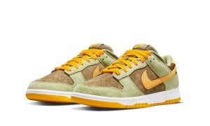 Nike Dunk Low Dusty Olive
