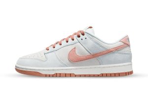 Nike Dunk Low Fossil Rose