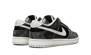 Nike Dunk Low Retro Animal Pack Zebra