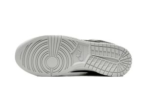 Nike Dunk Low Retro Animal Pack Zebra