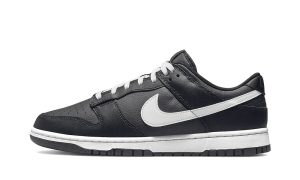 Nike Dunk Low Black Panda