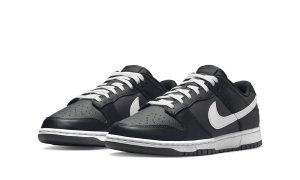 Nike Dunk Low Black Panda