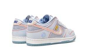 Nike Dunk Low Union Passport Pack Blue