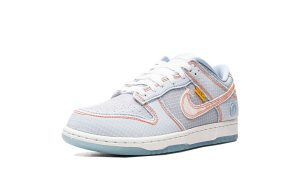 Nike Dunk Low Union Passport Pack Blue