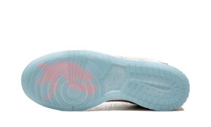 Nike Dunk Low Union Passport Pack Blue