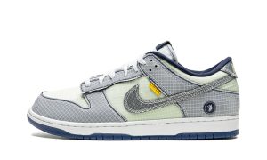 Nike Dunk Low Union Passport Pack Pistachio