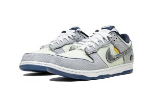 Nike Dunk Low Union Passport Pack Pistachio