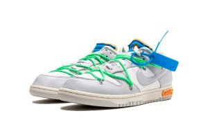 Nike Dunk Low Off-White Lot 26