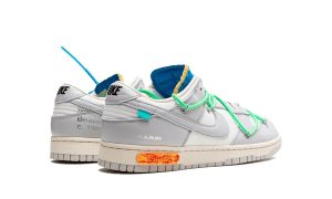 Nike Dunk Low Off-White Lot 26