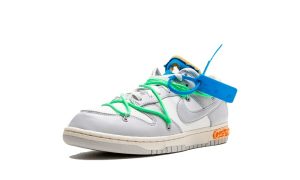 Nike Dunk Low Off-White Lot 26