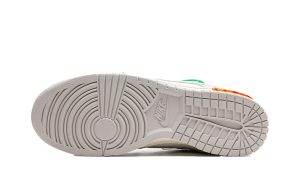 Nike Dunk Low Off-White Lot 26