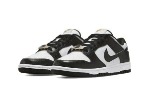 Nike Dunk Low Panda World Champ