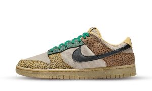 Nike Dunk Low Safari (2022)