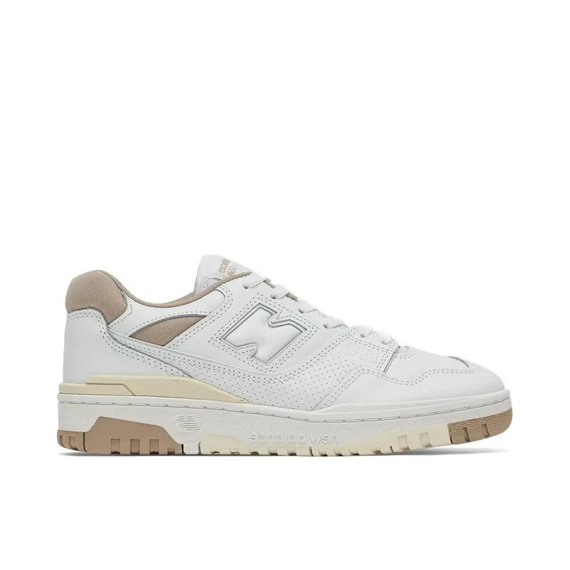 New Balance 550 White Tan (W)