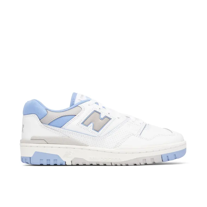 New Balance 550 White University Blue (W)