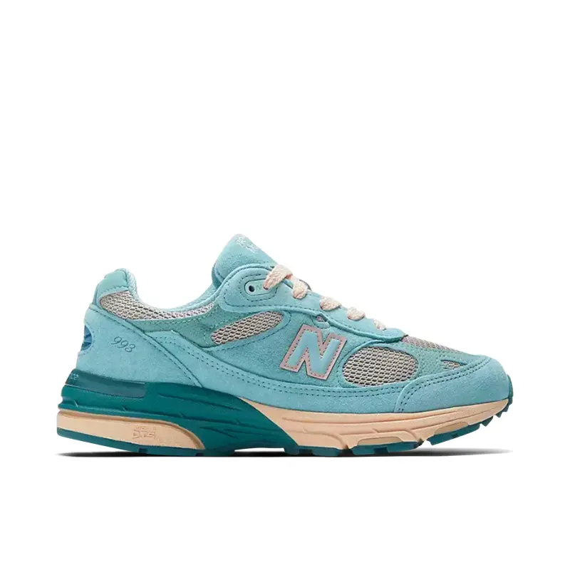 New Balance 993 x Joe Freshgoods Arctic Blue (W)