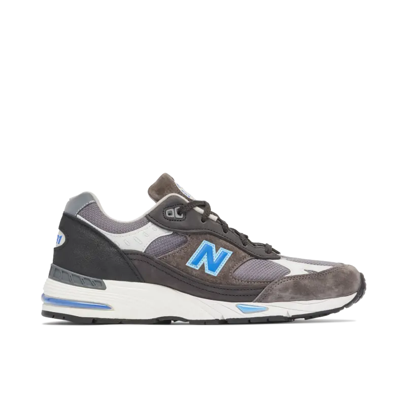 Run The Boroughs x New Balance 991 Made In England London Marathon (W)