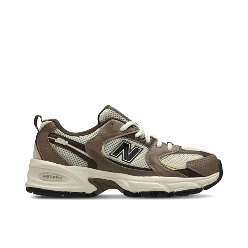 New Balance 530 Lace Emerging Brown (GS)