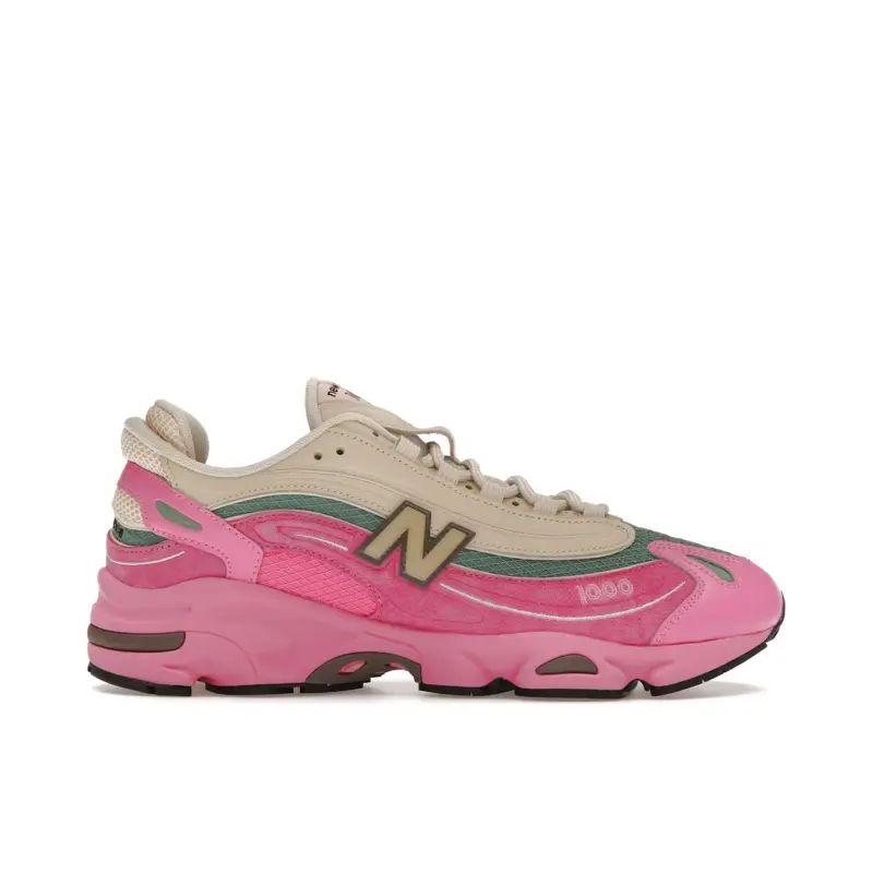 New Balance 1000 Real Pink Sandstone