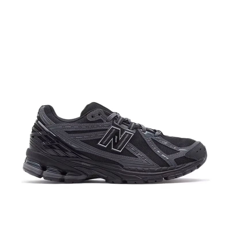 New Balance 1906R Black Phantom