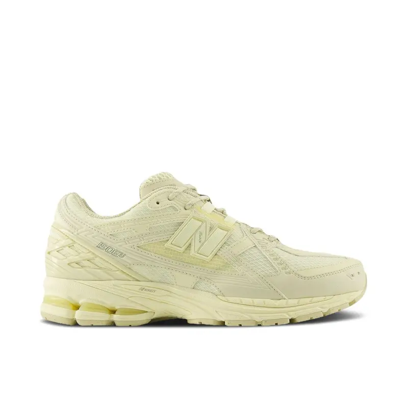 New Balance 1906U Butter Yellow