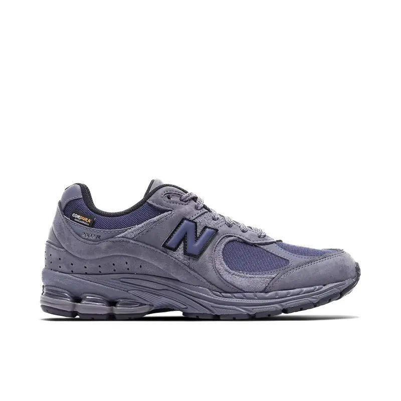 New Balance 2002R Cordura Dark Arctic Gray