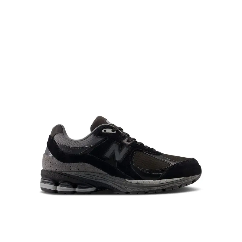 New Balance 2002R Ripstop Black
