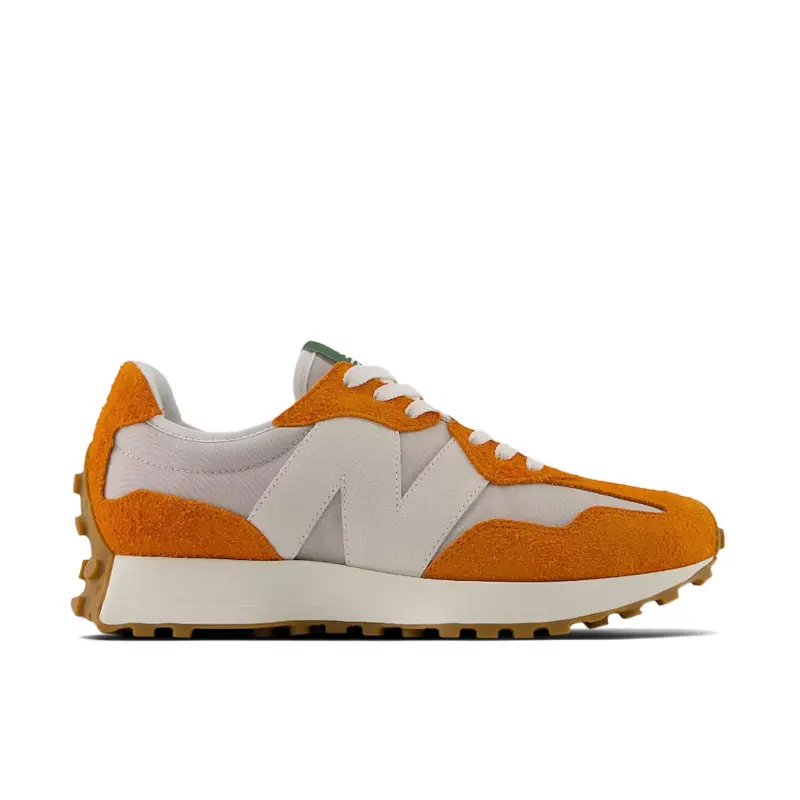 New Balance 327 Classic Orange