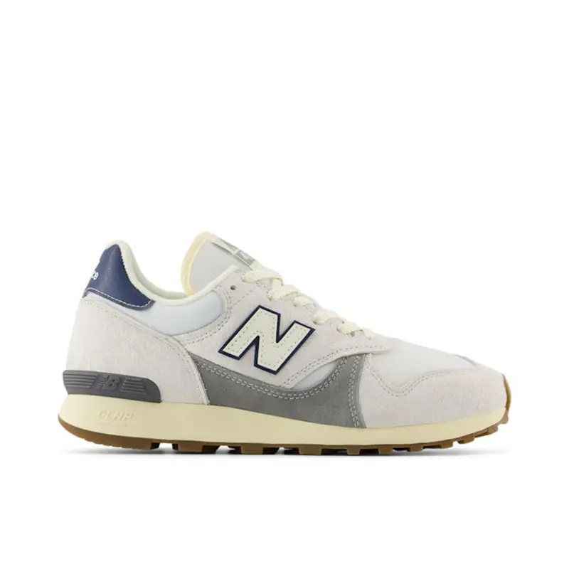 New Balance 475 Reflection White Slate Grey