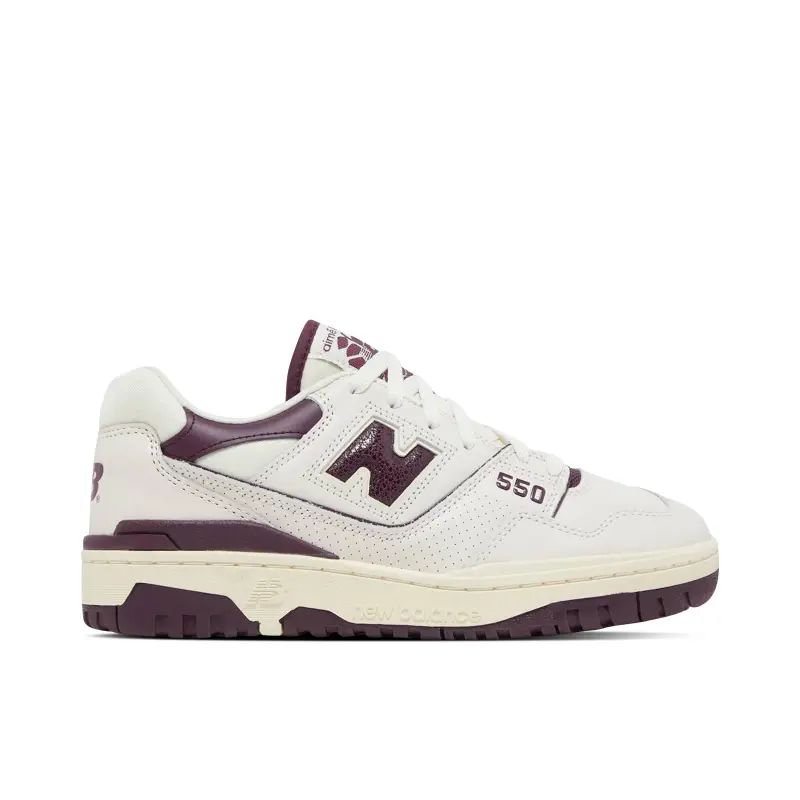 New Balance 550 x Aime Leon Dore Purple