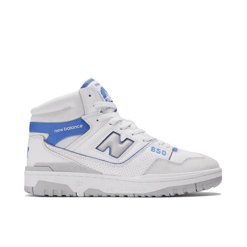 New Balance 650R Angora Pack Marine Blue