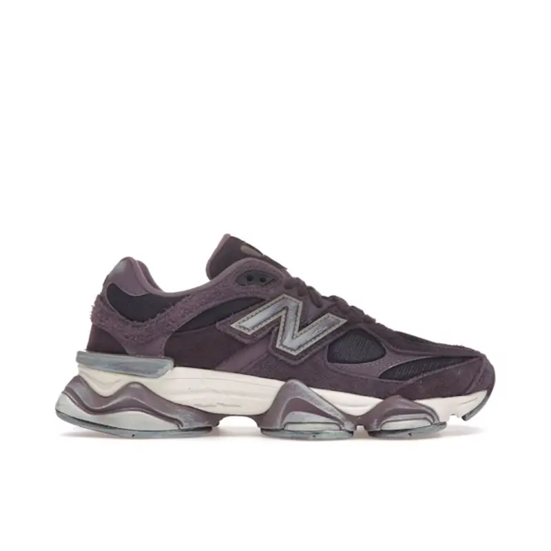 New Balance 9060 ASOS Exclusive Purple Overdye