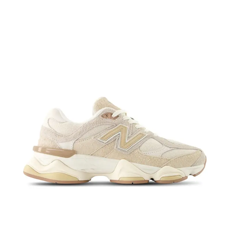 New Balance 9060 Bisque Sea Salt